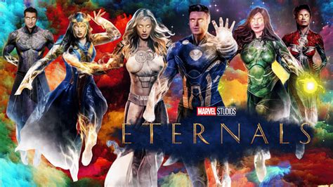 The <b>Eternals</b> are a team of ancient aliens who have been living on Earth in secret for thousands of years. . Eternals full movie download hindi hd